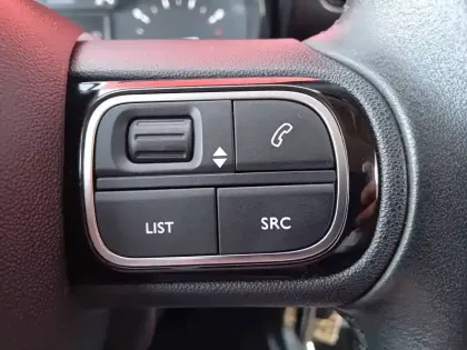 Photo 15 Citroën C3 Aircross  PureTech 130 S&S EAT6