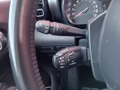 Photo 17 Citroën C3 Aircross  PureTech 130 S&S EAT6