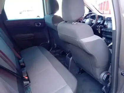 Photo 13 Citroën C3 Aircross  PureTech 130 S&S EAT6