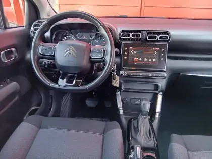 Photo 12 Citroën C3 Aircross  PureTech 130 S&S EAT6