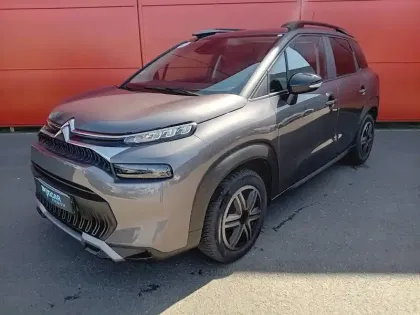 Photo Citroën C3 Aircross Feel Pack