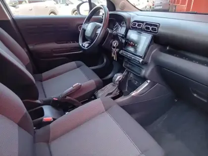 Photo 11 Citroën C3 Aircross  PureTech 130 S&S EAT6