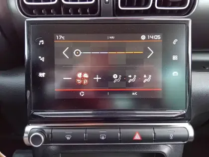 Photo 20 Citroën C3 Aircross  PureTech 130 S&S EAT6