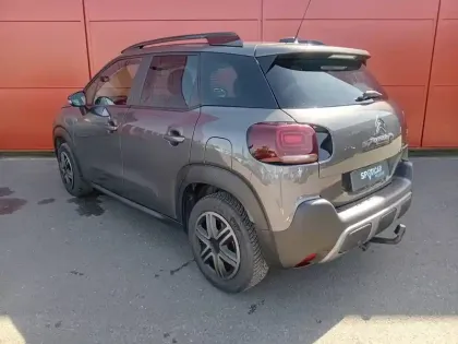 Photo 6 Citroën C3 Aircross  PureTech 130 S&S EAT6