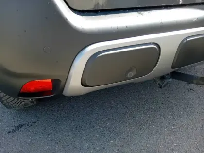 Photo 8 Citroën C3 Aircross  PureTech 130 S&S EAT6