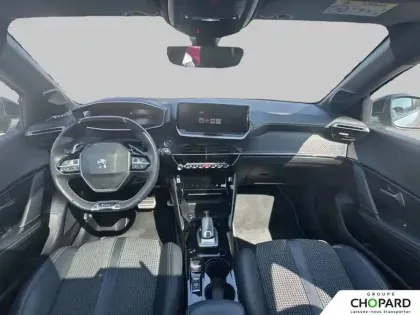 Photo 11 Peugeot 208  PureTech 100 S&S EAT8