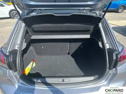 Photo 7 Peugeot 208  PureTech 100 S&S EAT8