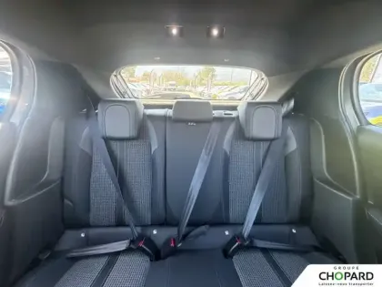 Photo 36 Peugeot 208  PureTech 100 S&S EAT8