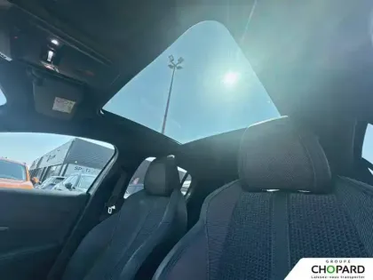 Photo 20 Peugeot 208  PureTech 100 S&S EAT8