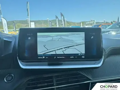 Photo 13 Peugeot 208  PureTech 100 S&S EAT8