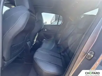 Photo 35 Peugeot 208  PureTech 100 S&S EAT8