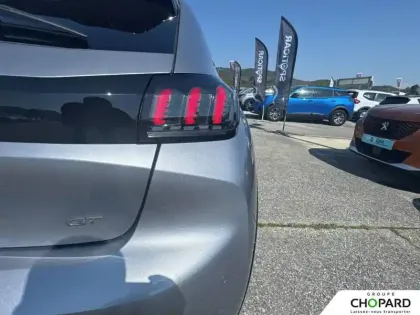 Photo 23 Peugeot 208  PureTech 100 S&S EAT8