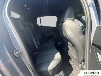 Photo 19 Peugeot 208  PureTech 100 S&S EAT8