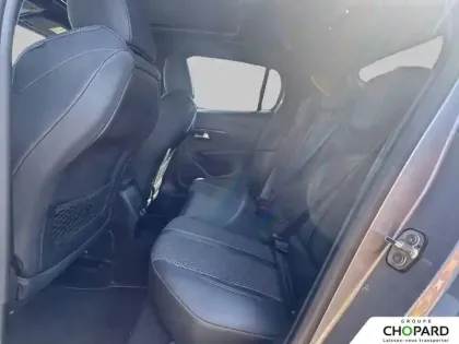 Photo 17 Peugeot 208  PureTech 100 S&S EAT8