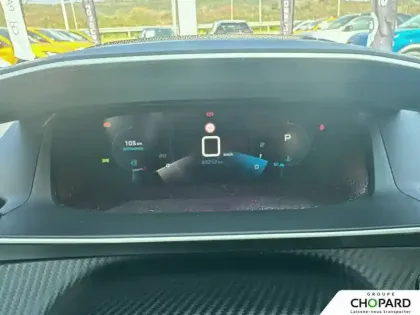 Photo 16 Peugeot 208  PureTech 100 S&S EAT8