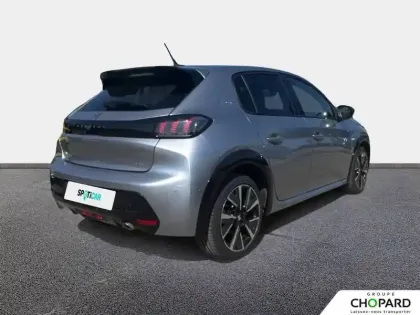 Photo 78 Peugeot 208  PureTech 100 S&S EAT8