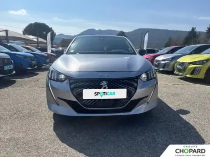 Photo 26 Peugeot 208  PureTech 100 S&S EAT8