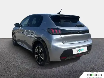 Photo 44 Peugeot 208  PureTech 100 S&S EAT8