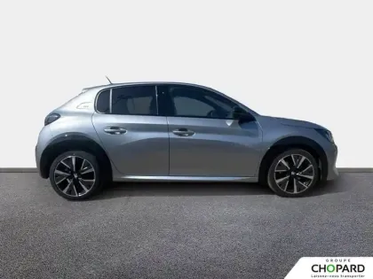 Photo 8 Peugeot 208  PureTech 100 S&S EAT8