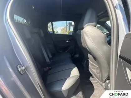 Photo 37 Peugeot 208  PureTech 100 S&S EAT8