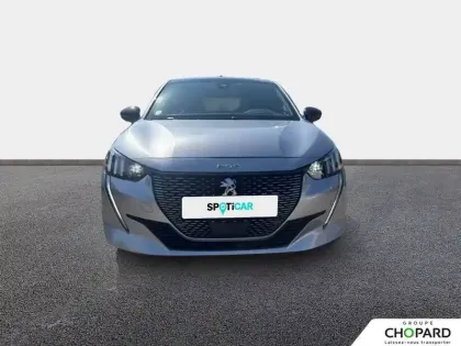 Photo 41 Peugeot 208  PureTech 100 S&S EAT8