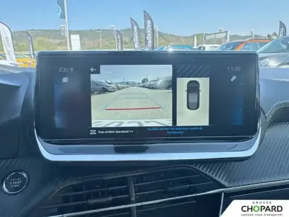 Photo 14 Peugeot 208  PureTech 100 S&S EAT8