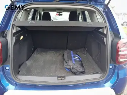 Photo 20 Dacia Duster  Blue dCi 115 4x2