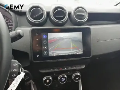 Photo 12 Dacia Duster  Blue dCi 115 4x2