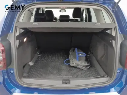 Photo 35 Dacia Duster  Blue dCi 115 4x2