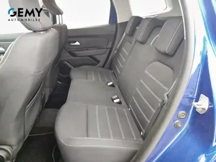 Photo 39 Dacia Duster  Blue dCi 115 4x2