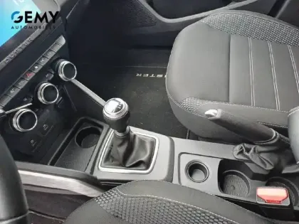 Photo 11 Dacia Duster  Blue dCi 115 4x2