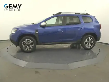 Photo 48 Dacia Duster  Blue dCi 115 4x2