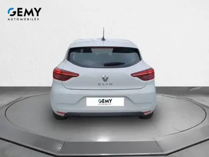 Photo 23 Renault Clio Gén. V (BJA) Ph1 Business 5