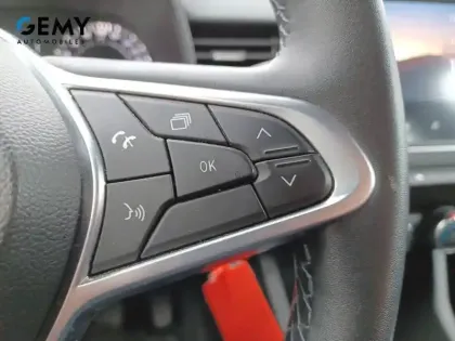 Photo 32 Renault Clio Gén. V (BJA) Ph1 Business 5