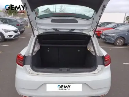 Photo 5 Renault Clio  TCe 90 - 21N