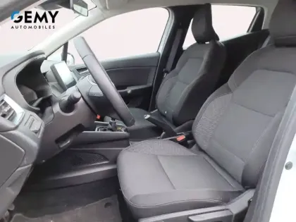 Photo 27 Renault Clio Gén. V (BJA) Ph1 Business 5