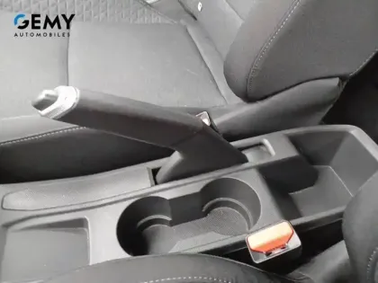 Photo 16 Renault Clio  TCe 90 - 21N