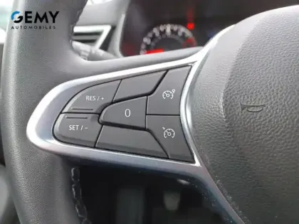 Photo 12 Renault Clio  TCe 90 - 21N