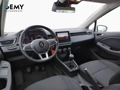 Photo 7 Renault Clio  TCe 90 - 21N