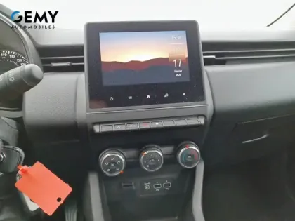 Photo 14 Renault Clio  TCe 90 - 21N