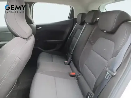 Photo 9 Renault Clio  TCe 90 - 21N