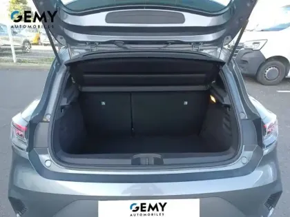 Photo 5 Renault Clio  E-Tech full hybrid 145