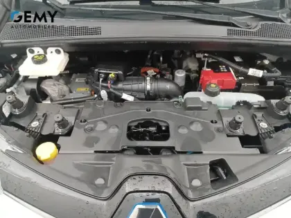 Photo 29 Renault Zoé Zoe R110