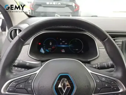 Photo 13 Renault Zoé Zoe R110