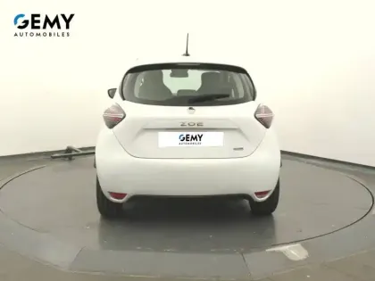 Photo 19 Renault Zoé Zoe R110