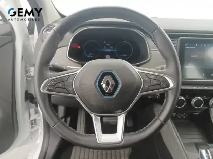 Photo 27 Renault Zoé Zoe R110