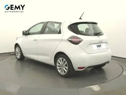 Photo 21 Renault Zoé Zoe R110