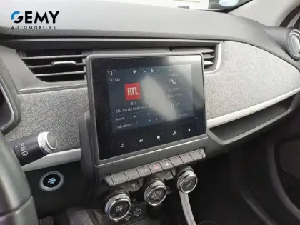 Photo 12 Renault Zoé Zoe R110