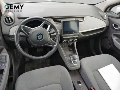 Photo 7 Renault Zoé Zoe R110