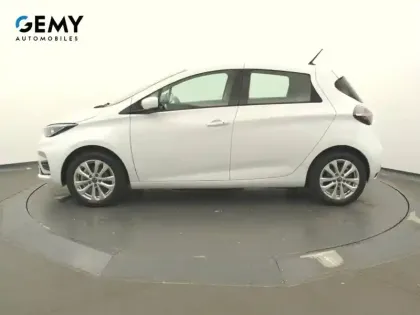 Photo 33 Renault Zoé Zoe R110